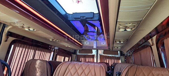 Mercedes Sprinter 316-8