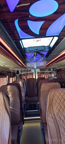 Mercedes Sprinter 316-6