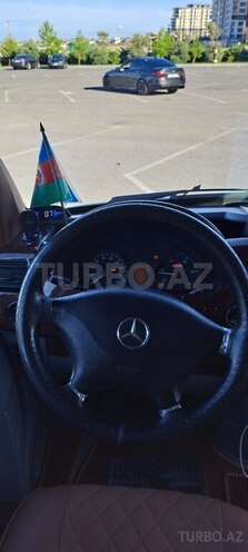 Mercedes Sprinter 316-11