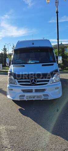 Mercedes Sprinter 316-14