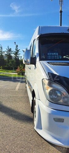 Mercedes Sprinter 316-13
