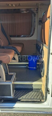 Mercedes Sprinter 316-12