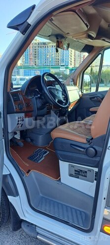 Mercedes Sprinter 316-15