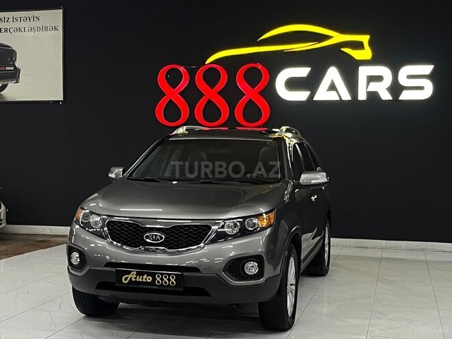 Kia Sorento-2