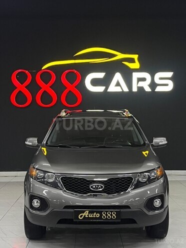 Kia Sorento-3