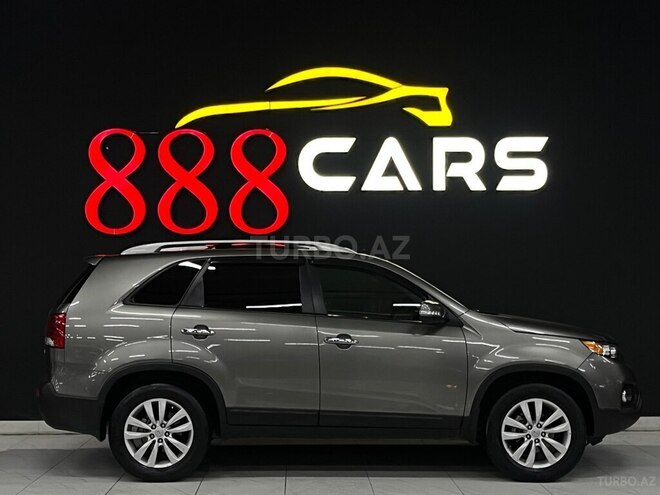 Kia Sorento-4