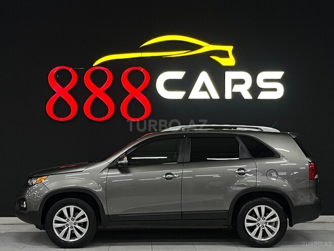 Kia Sorento-5