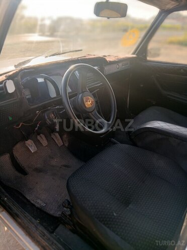LADA (VAZ) 2107-3