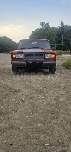 LADA (VAZ) 2107-1