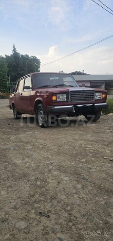 LADA (VAZ) 2107-2