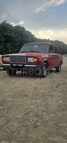 LADA (VAZ) 2107-3