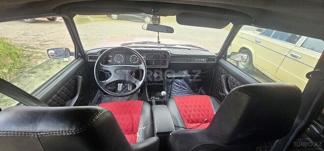 LADA (VAZ) 2107-9
