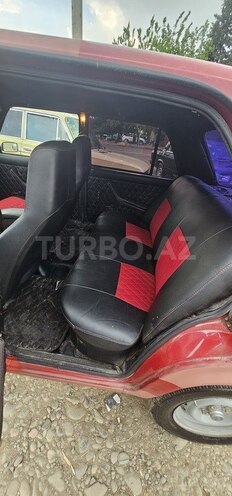 LADA (VAZ) 2107-8