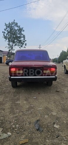 LADA (VAZ) 2107-4