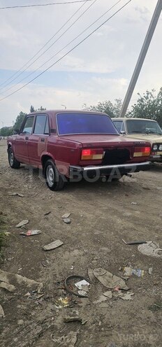 LADA (VAZ) 2107-5
