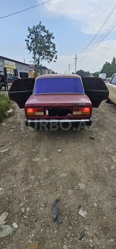 LADA (VAZ) 2107-7