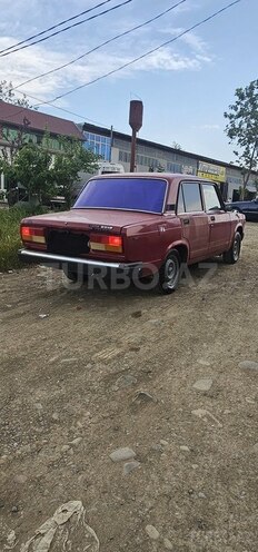 LADA (VAZ) 2107-6