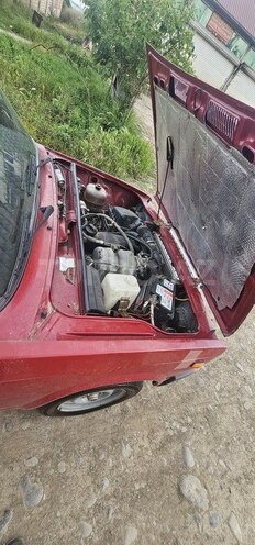 LADA (VAZ) 2107-11