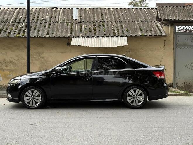 Kia Cerato-6