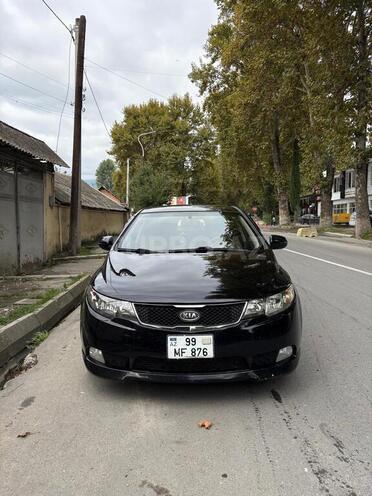 Kia Cerato-1