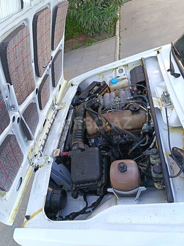 LADA (VAZ) 2107-3