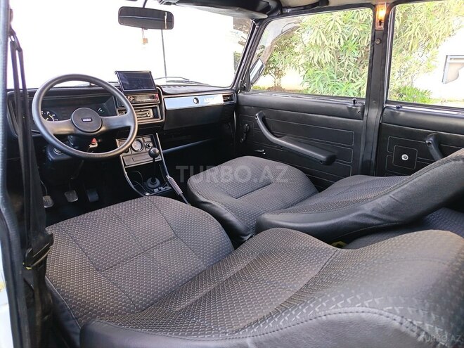 LADA (VAZ) 2107-4