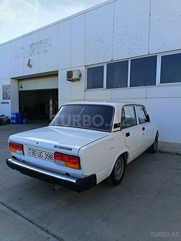 LADA (VAZ) 2107-6