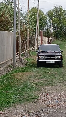 LADA (VAZ) 2107-12
