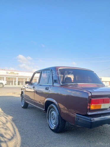 LADA (VAZ) 2107-6