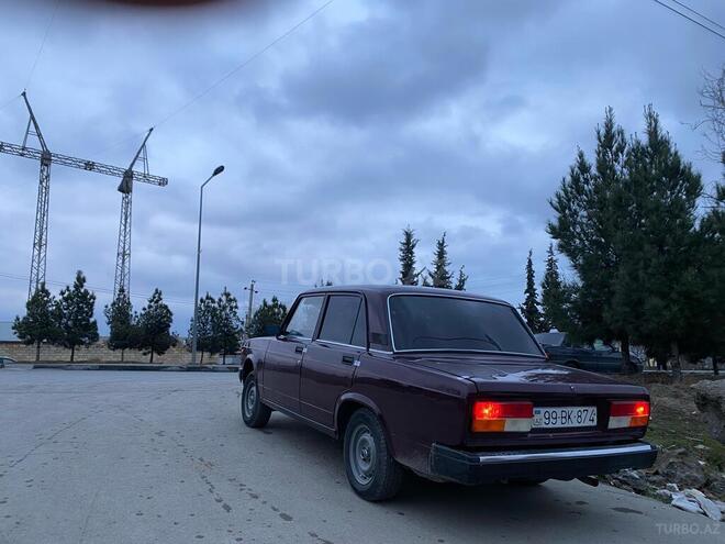 LADA (VAZ) 2107-17