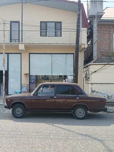 LADA (VAZ) 2107-11