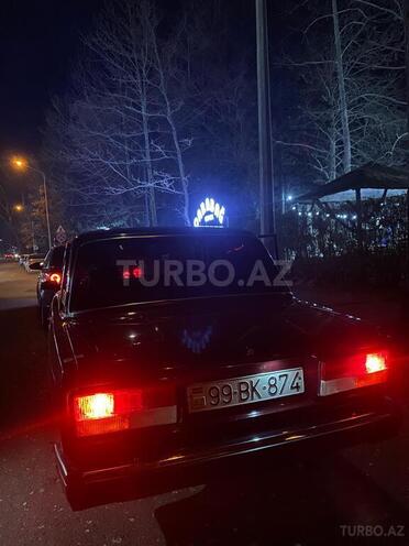 LADA (VAZ) 2107-18