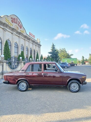 LADA (VAZ) 2107-9