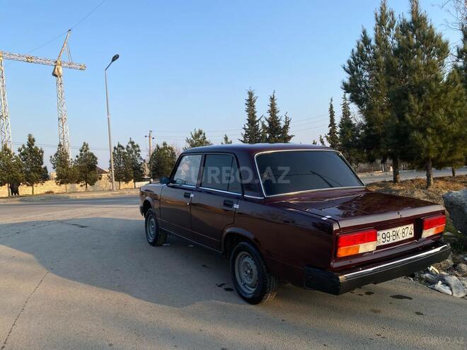LADA (VAZ) 2107-16