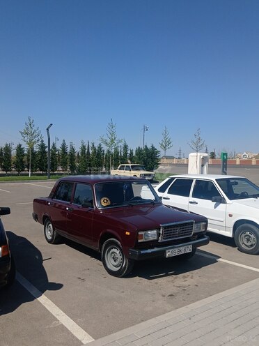 LADA (VAZ) 2107-13