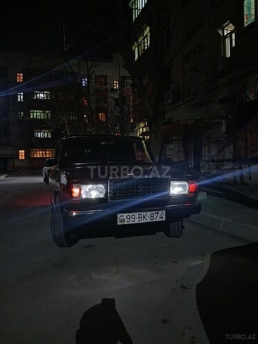 LADA (VAZ) 2107-14