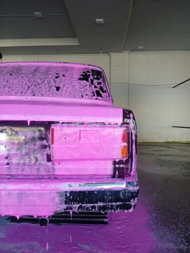 LADA (VAZ) 2107-4