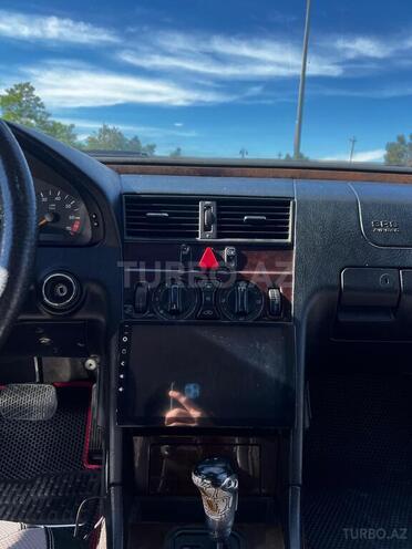 Mercedes C 220 1997, 820,000 km - 2.2 л - Zərdab