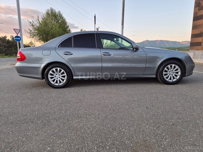 Mercedes E 220-5