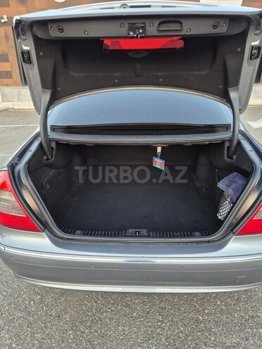 Mercedes E 220-7