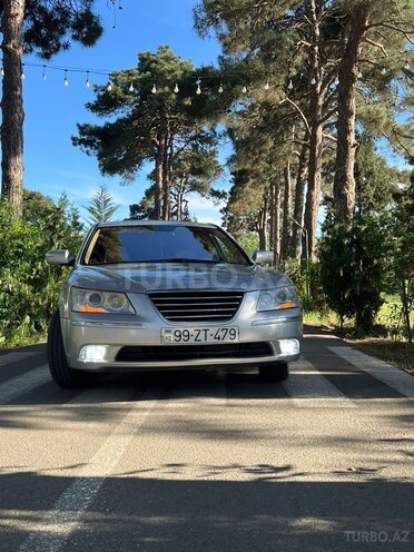 Hyundai Sonata-2