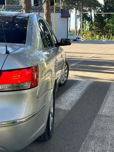 Hyundai Sonata-5