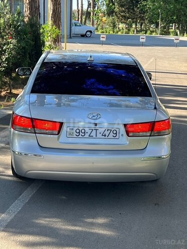 Hyundai Sonata-3