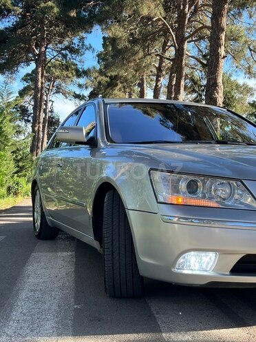 Hyundai Sonata-6