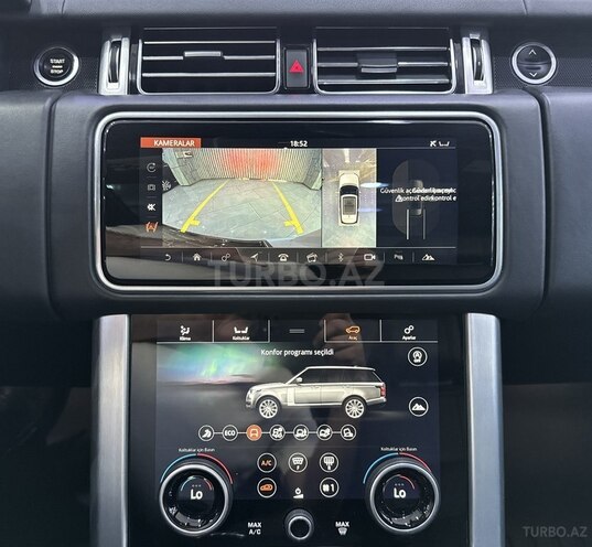 Land Rover Range Rover-17