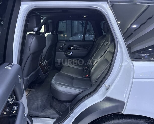 Land Rover Range Rover-14