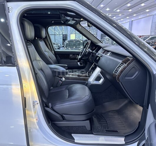 Land Rover Range Rover-12