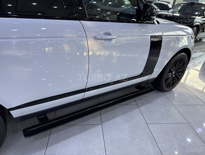 Land Rover Range Rover-15