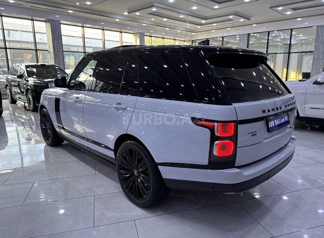 Land Rover Range Rover-6
