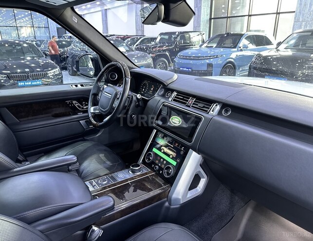 Land Rover Range Rover-10